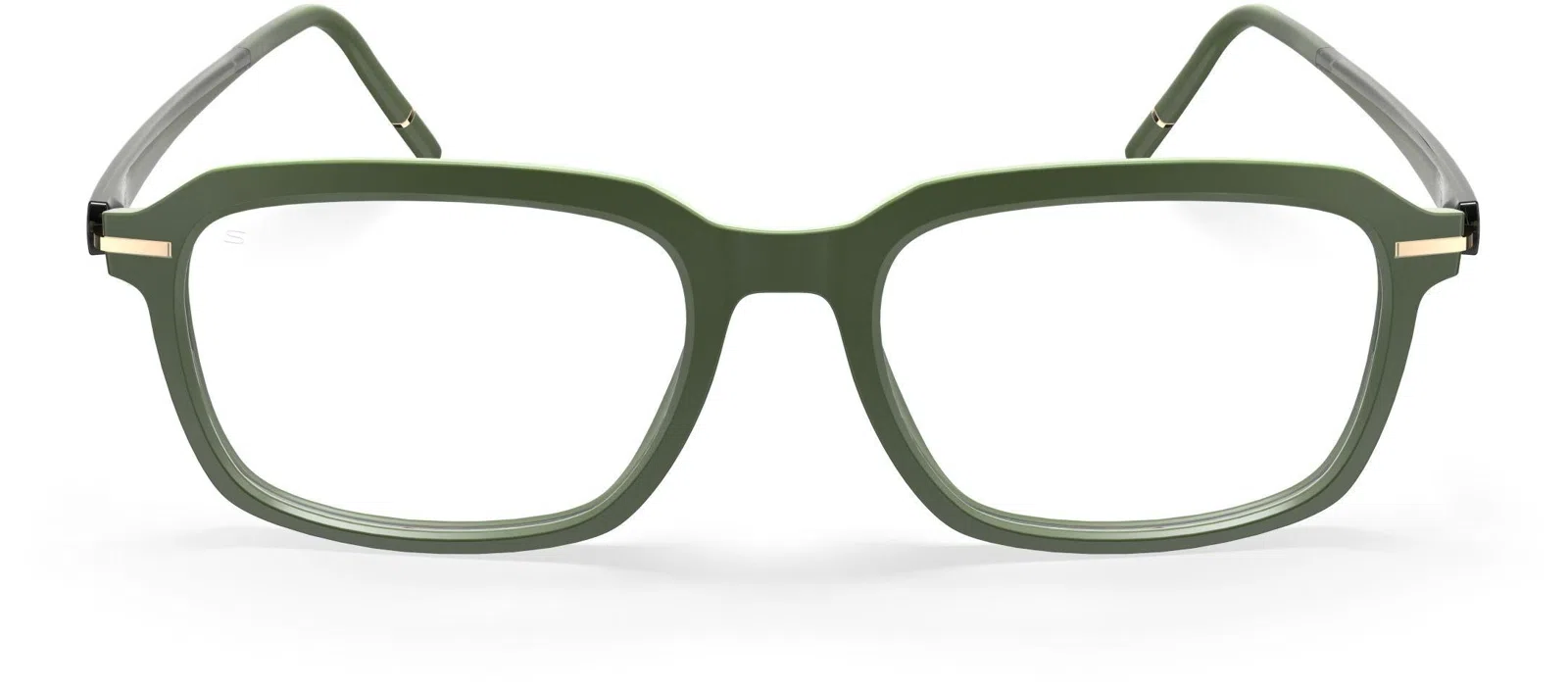 Silhouette Vibrant Horizon 2975 Eyeglasses - view 18